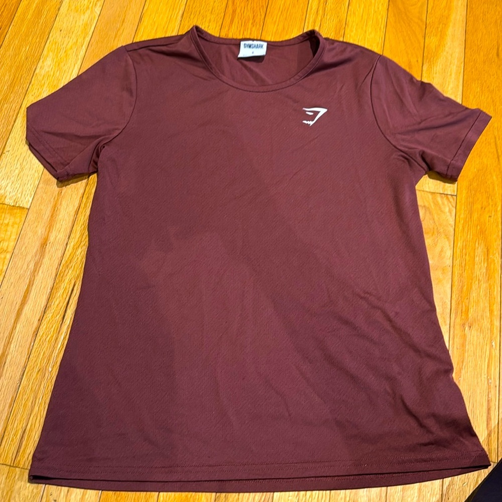 GymShark Workout Shirt